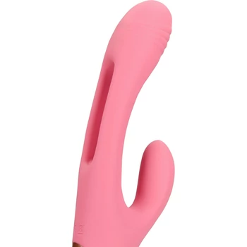 Loveline Flapping G-spot  - Ujjazó vibrátor