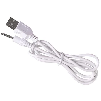 Naghi No.25 Rechargeable Double Vibe - Szilikon dupla vibrátor