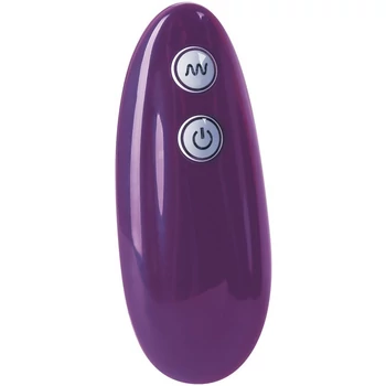 Vibrating Intimate Spreader - Szemérem-ajak terpesztő