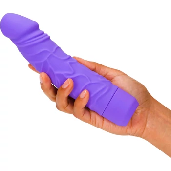 100% Pure Silicone Classic Original vibrátorok