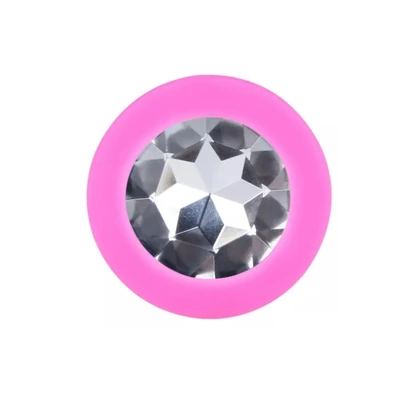 Silicone Anal Plug MINI - Szilikon dugók kis méretben