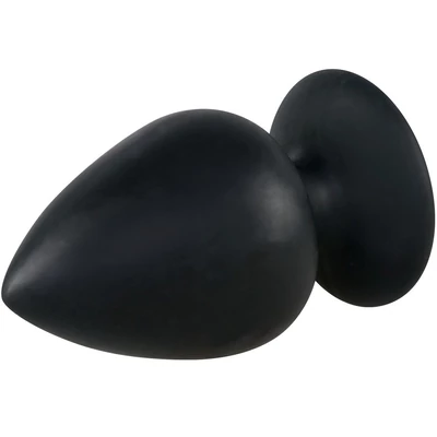 Nagy méretű, szilikon dugó (átmérő: 7,5 cm)