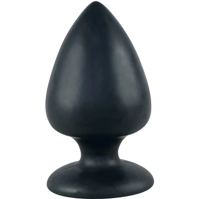 Nagy méretű, szilikon dugó (átmérő: 7,5 cm)