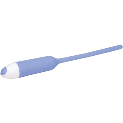 Silicone Dilator - Húgycsővibrátor vagy análvibrátor
