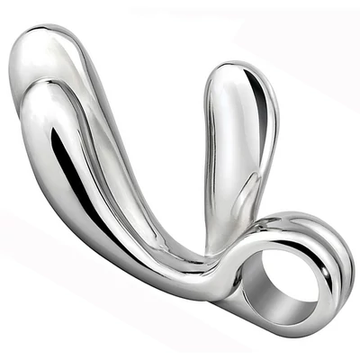 Metal-Worx-Double-Trouble-Két-ágú-dong
