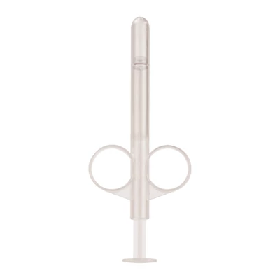 Lube tube - 2 db tubus, síkosító felhelyezésére 