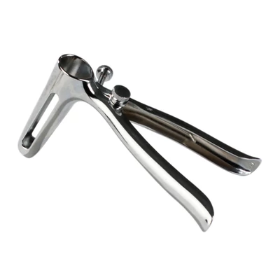 Anal Speculum - Anális vizsgáló orvosi acélból