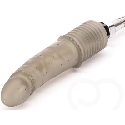 Colt Shower Shot - Csapra szerelhető intim mosó gégecsővel