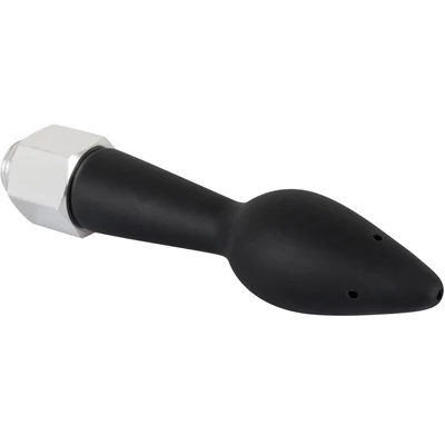 Rear Splash Anal duche Silicone - Intim mosó-fej tusolócsőre