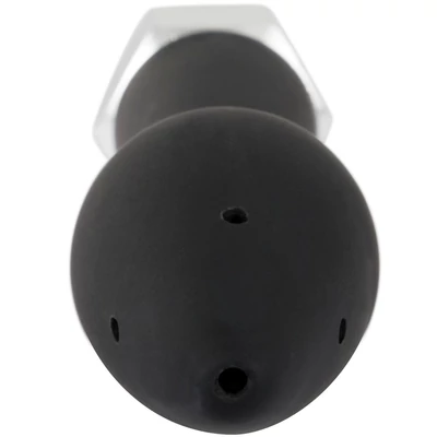 Rear Splash Anal duche Silicone - Intim mosó-fej tusolócsőre