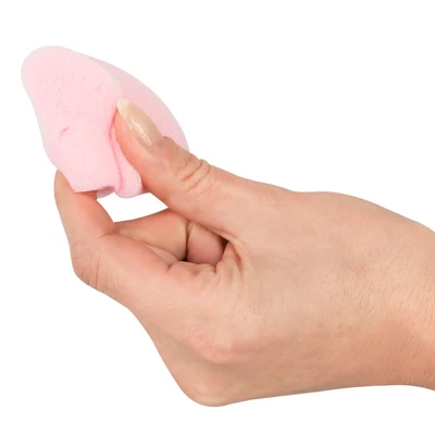 Soft Tampon Normal - Közepes méretű puha tampon