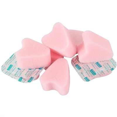 Soft Tampon Normal - Közepes méretű puha tampon
