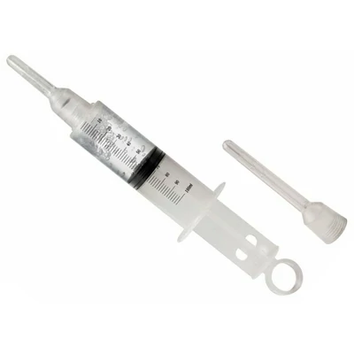 Universal Tube Cleanser - Beöntő, anális öblítő