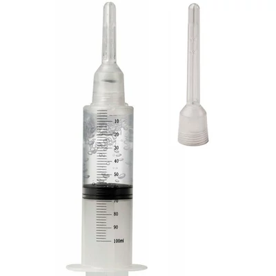 Universal Tube Cleanser - Beöntő, anális öblítő