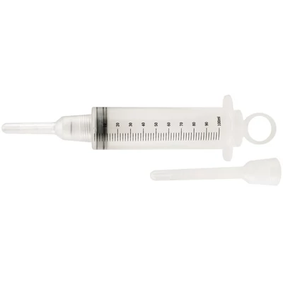 Universal Tube Cleanser - Beöntő, anális öblítő