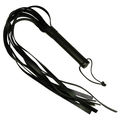 Bondage Set - Bilincsek, korbács, különleges alsónemű