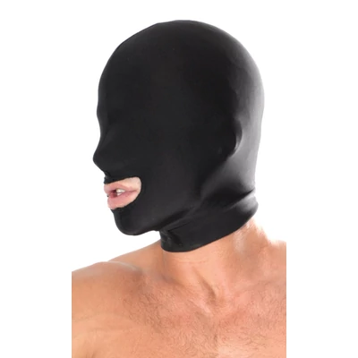 Spandex Hood - Rendkívül rugalmas, könnyen fel-le vehető maszkok