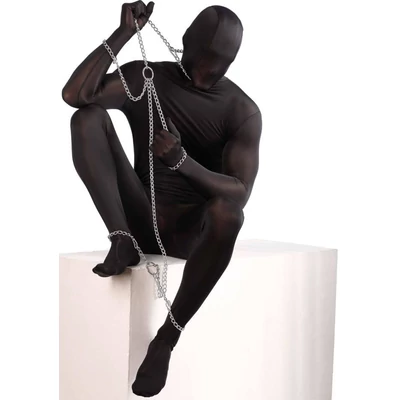Bad Kitty naughty toys chain - Fém kötöző