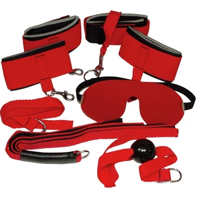 Bondage Set - Kötöző szett