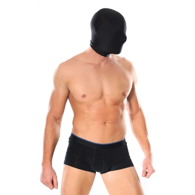 Spandex Hood - Rendkívül rugalmas, könnyen fel-le vehető maszkok