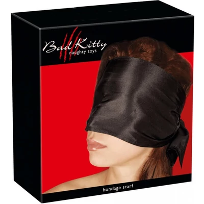 Bad Kitty - Szexi szem-sál