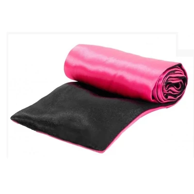 Satin Sash - Exkluzív szem-sál és kötöző