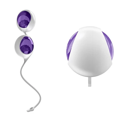 OVO L1 Loveballs - 2+2 gésagolyó
