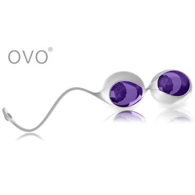 OVO L1 Loveballs - 2+2 gésagolyó