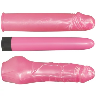 Candy Toy-Set - 9 darabos szett pároknak