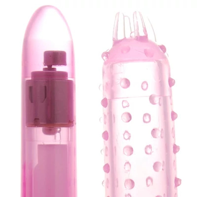 Mystic Treasures Couples Kit - 8 db-os szett pároknak