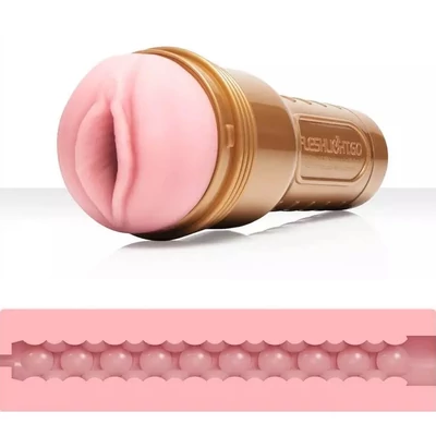 Fleshlight GO Stamina Training Unit Lady