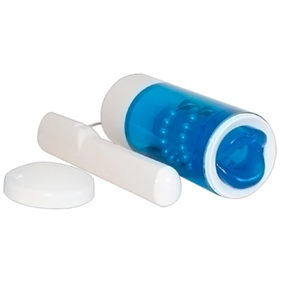 MTX 1 Robotic Mouth - Száj formájú, fel-le mozgó maszturbátor