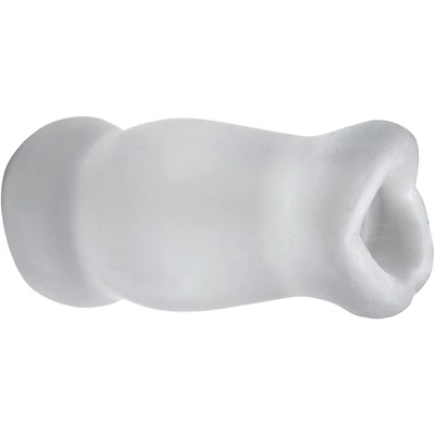 Super Sucker Mouth Masturbator - Száj formájú maszturbátor