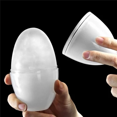 Maszturbátor tojás Tenga Egg helyett