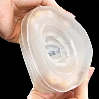 Maszturbátor tojás Tenga Egg helyett