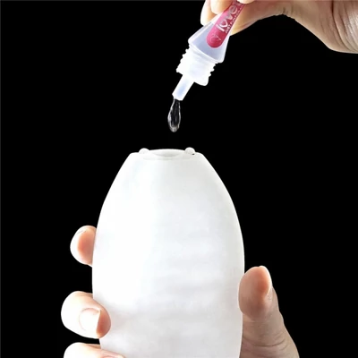 Maszturbátor tojás Tenga Egg helyett