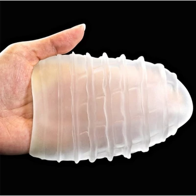 Maszturbátor tojás Tenga Egg helyett