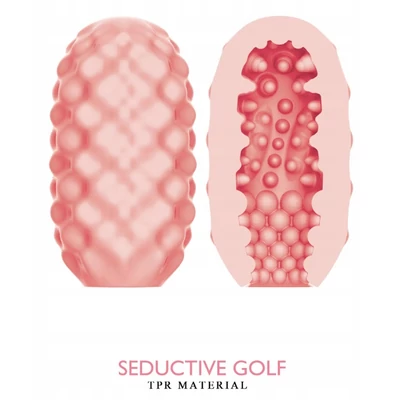 Pretty Love Egg - Tenga Egg helyetti tojás maszturbátor