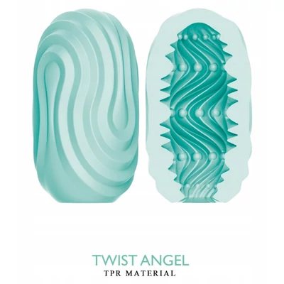 Pretty Love Egg - Tenga Egg helyetti tojás maszturbátor