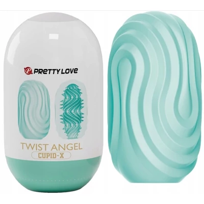 Pretty Love Egg - Tenga Egg helyetti tojás maszturbátor