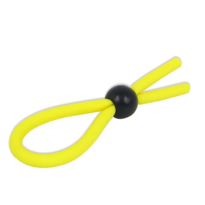 Julian's Stud Ring - Állítható, latex péniszgyűrű