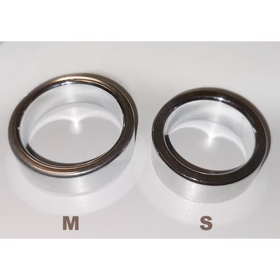 Metallic Ring - Fém péniszgyűrű