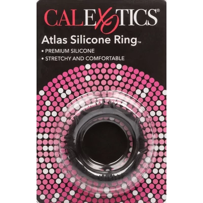 Silicone Cockring - Erős péniszgyűrű