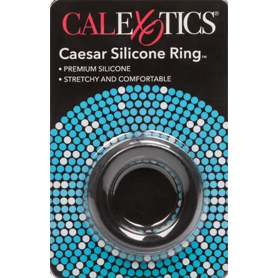 Silicone Cockring - Erős péniszgyűrű