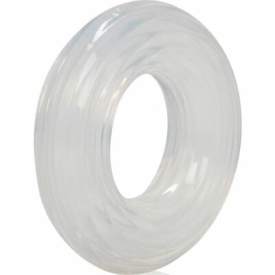 Premium Silicone Ring Medium  - Erős péniszgyűrű, 2 cm