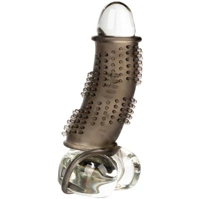 Pleasure Enhancer - Hüvely stimuláló pénisz-mandzsetta