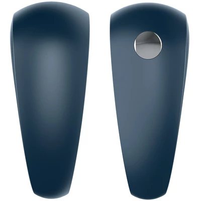 Satisfyer Power Ring - Vibráló péniszgyűrű USB töltős