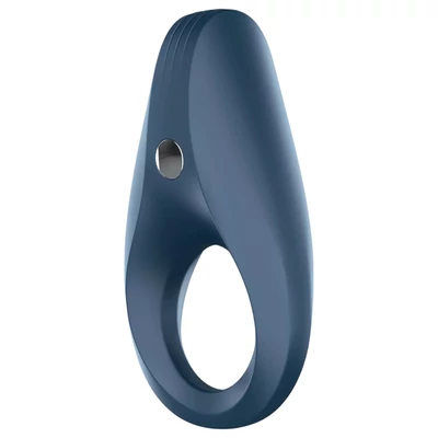 Satisfyer Rocket Ring - Vibráló péniszgyűrű akkumulátorral