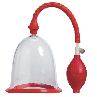 Breast Enlarger - Mellpumpa