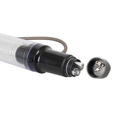 Vibrating 2 in 1 Pump - Vibráló pénisz pumpa és maszturbátor